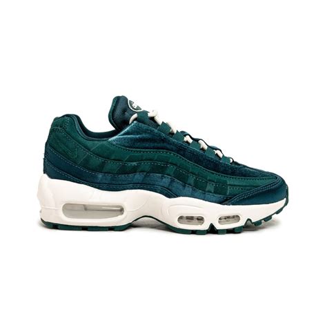 nike air max 95 teal.